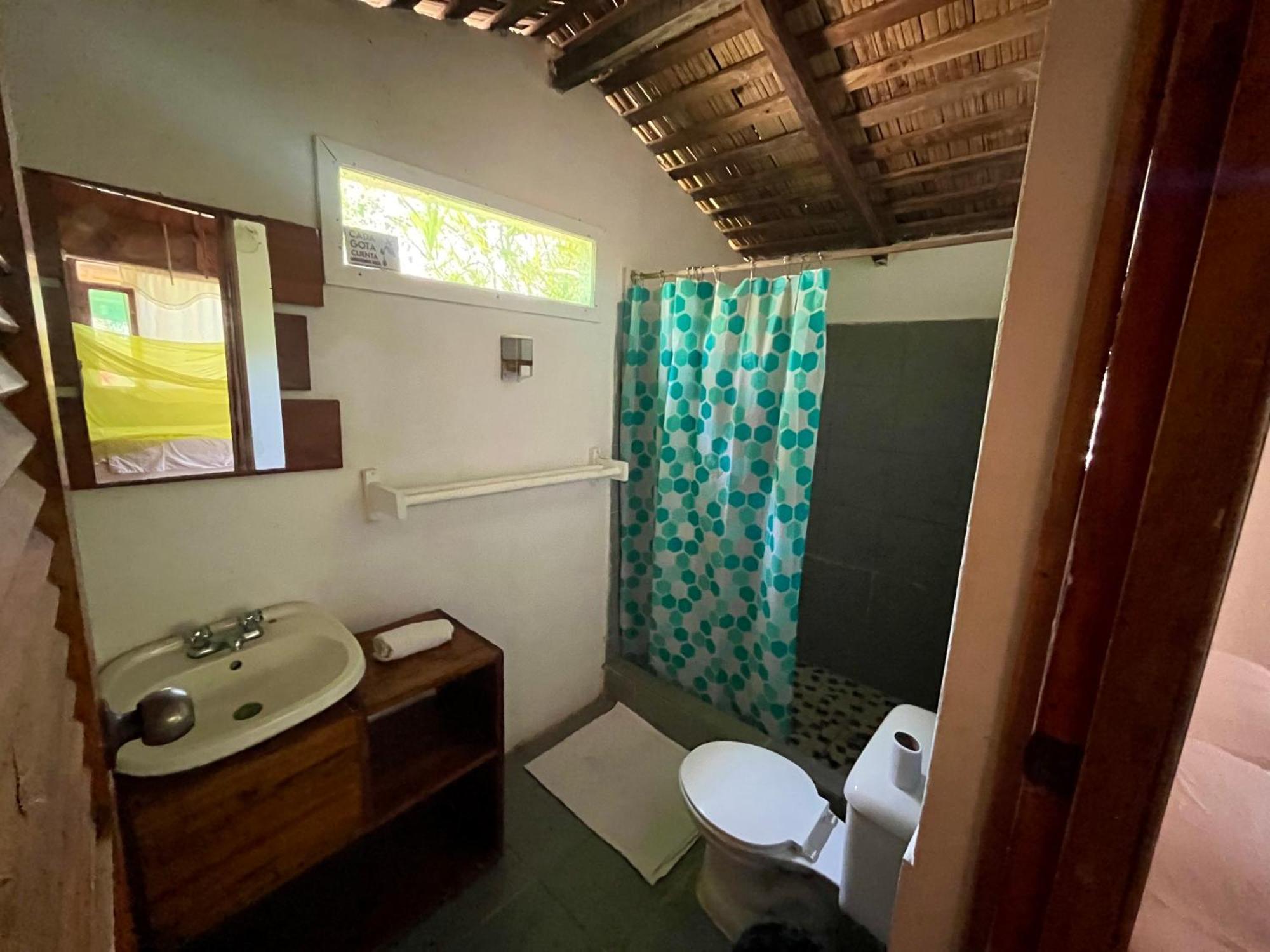 Kamala Surf & Backpacker Hostel Montañita Kamer foto