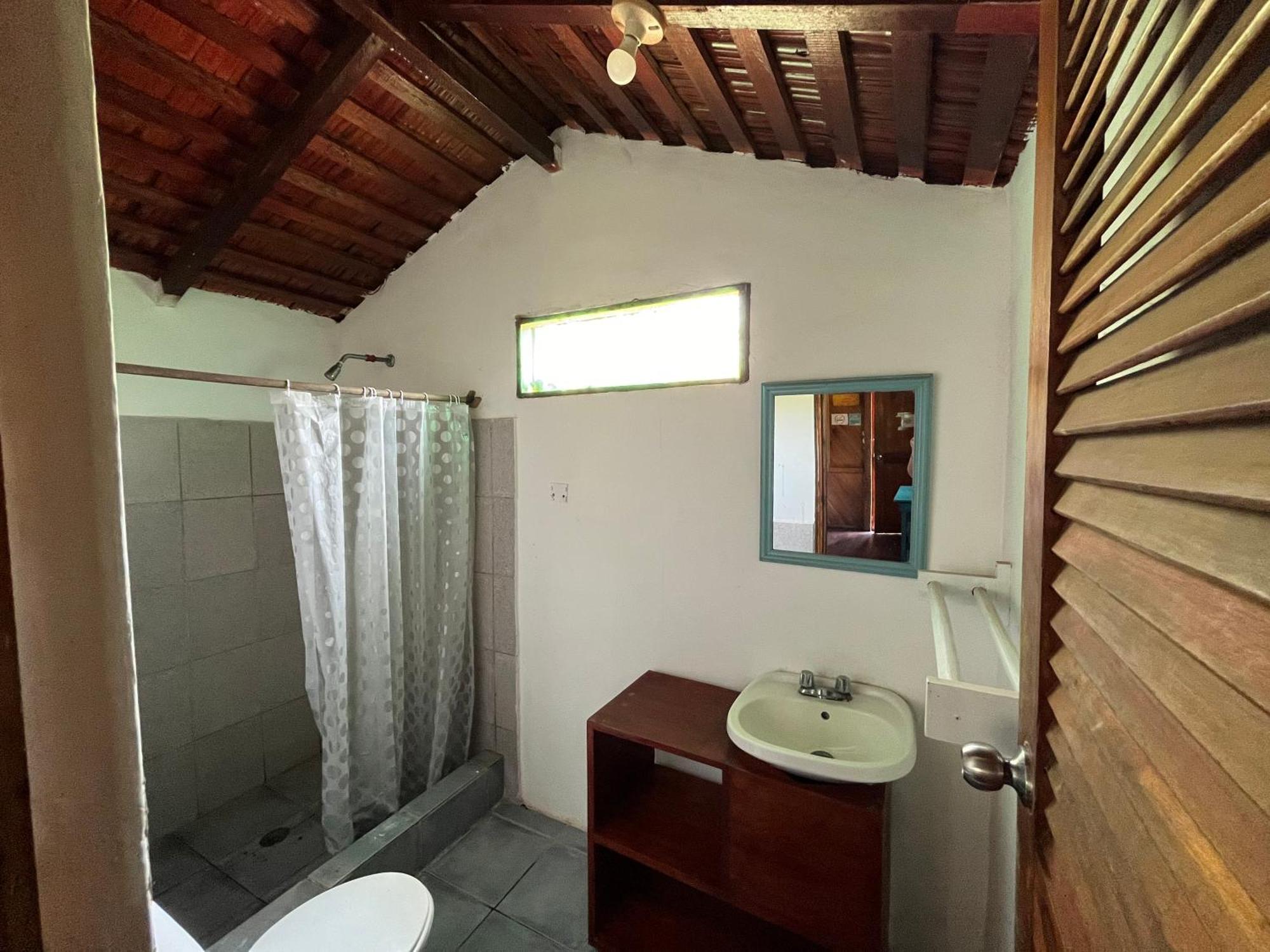 Kamala Surf & Backpacker Hostel Montañita Kamer foto
