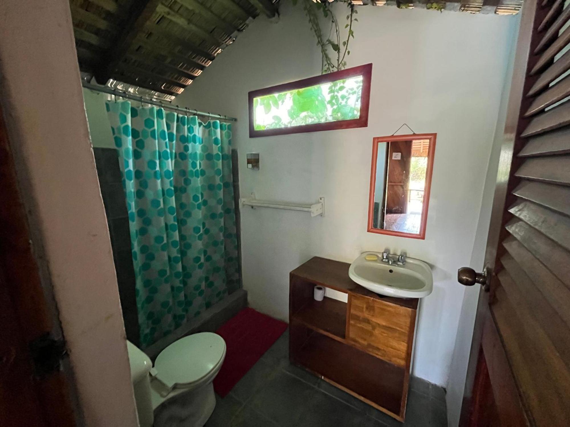 Kamala Surf & Backpacker Hostel Montañita Kamer foto